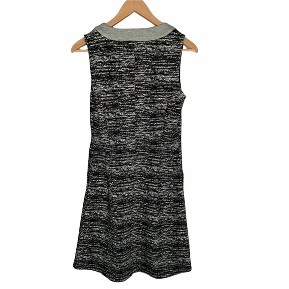 Tabitha Womens Marley Knit Work Office Dress 4 - Picture 6 of 6